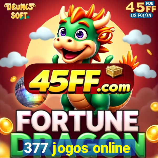377 jogos online